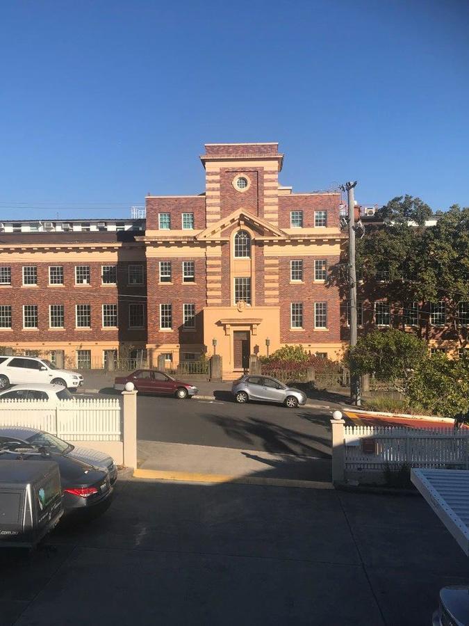 Herston Place