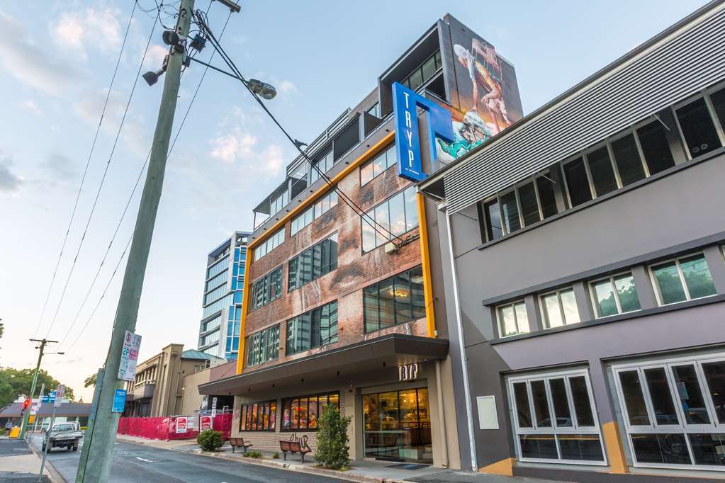 Hotel The Constance Fortitude Valley 4*