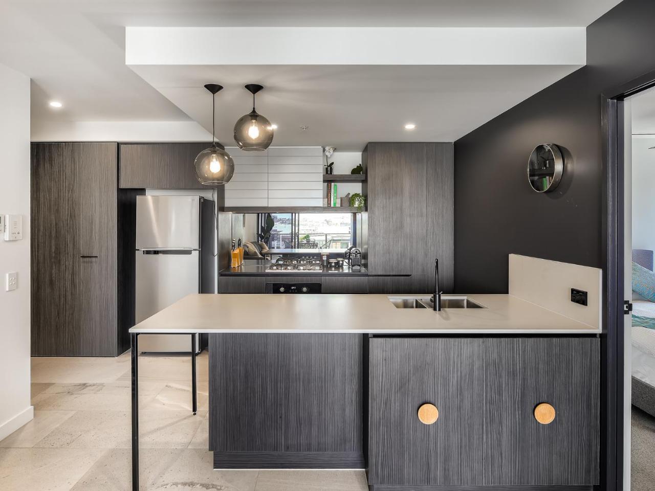 Nero Newstead Apartment *
