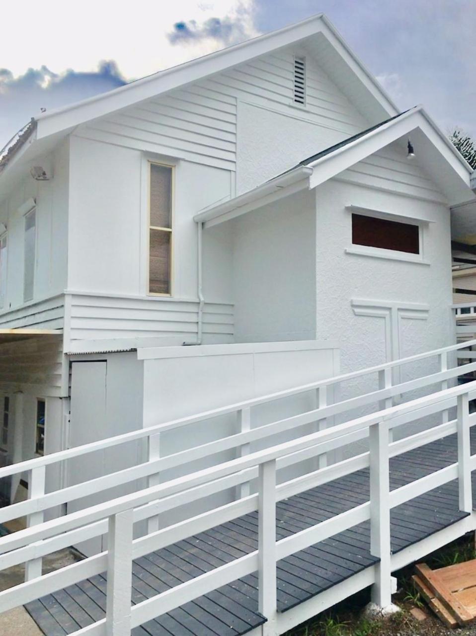 Parkview Guest house Brisbane