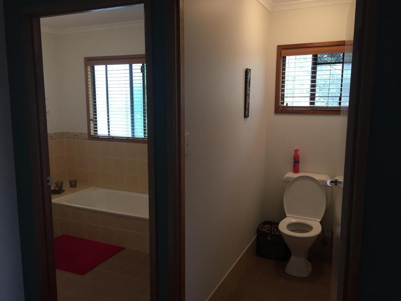 Private In Everton Hills * Brisbane