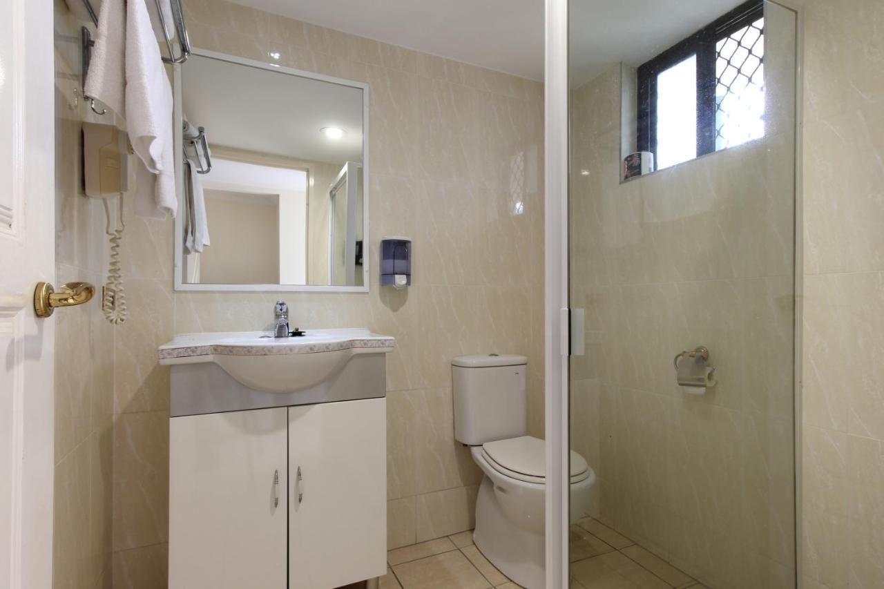 Motel Novena Palms 4*