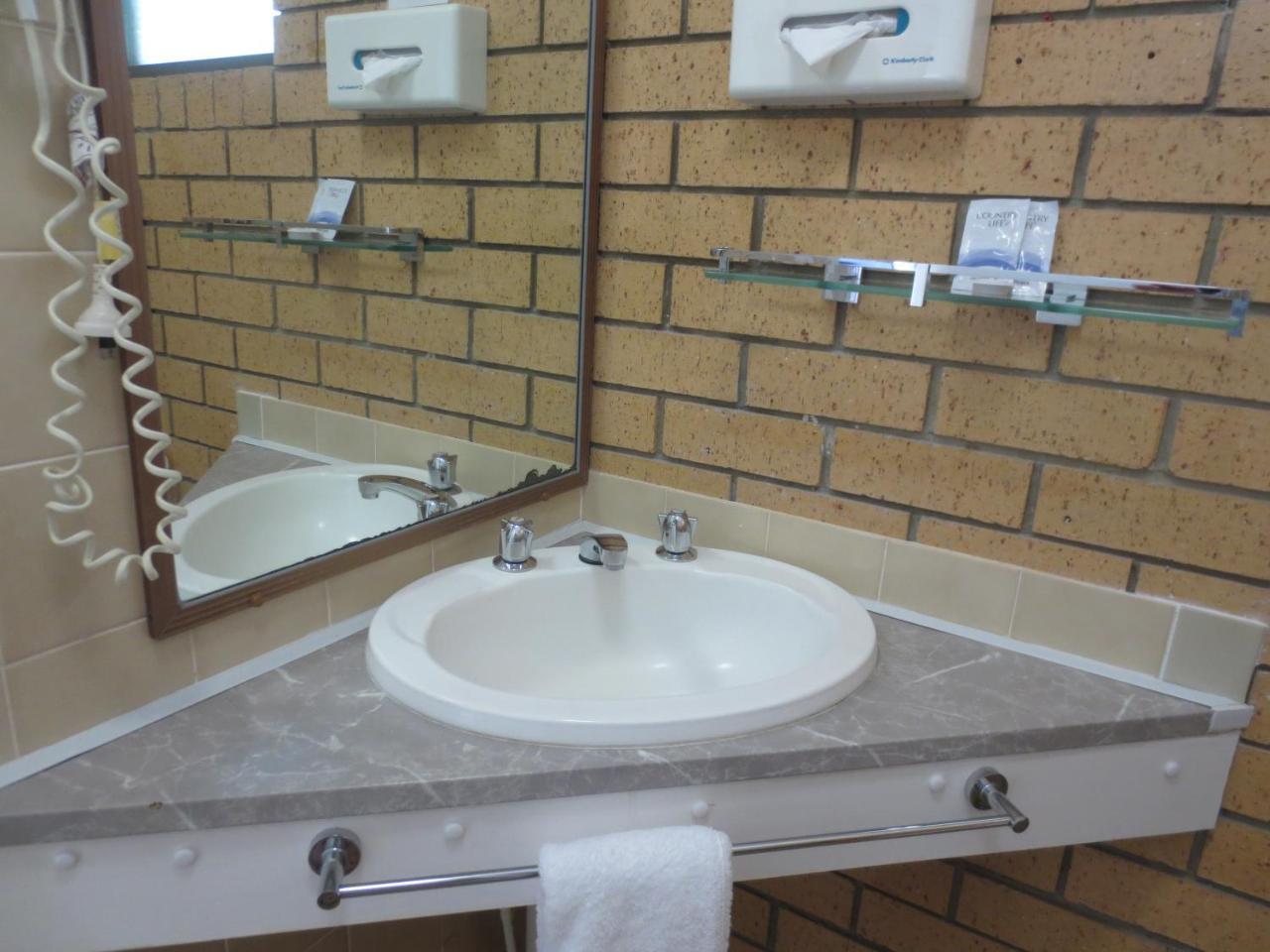 Motel Aspley Pioneer