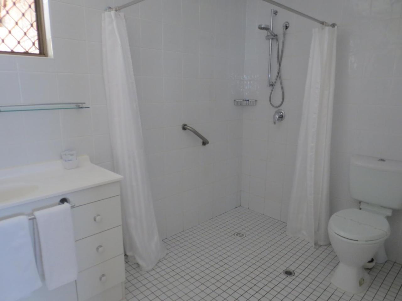 Motel Aspley Pioneer 2*
