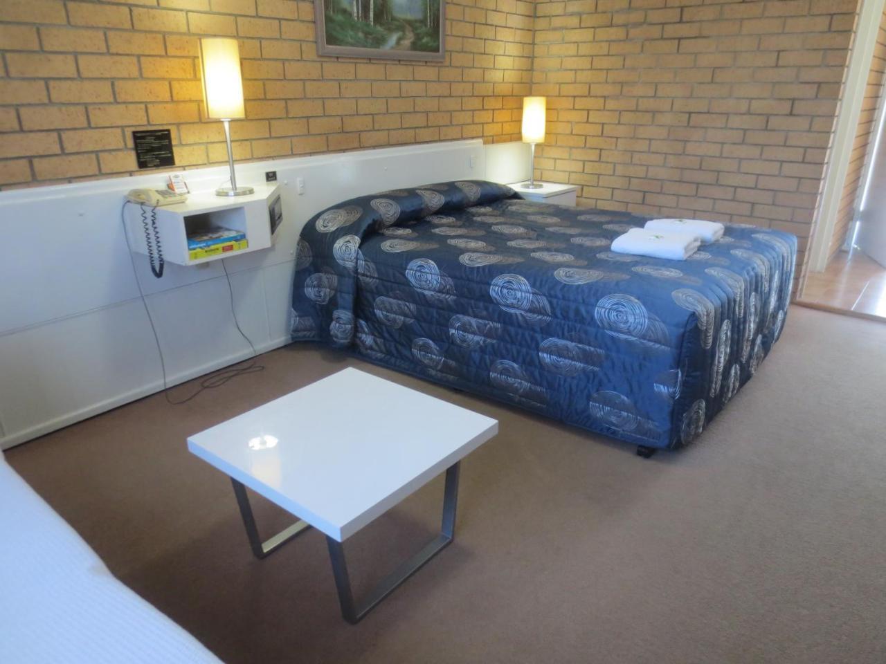 Motel Aspley Pioneer Brisbane