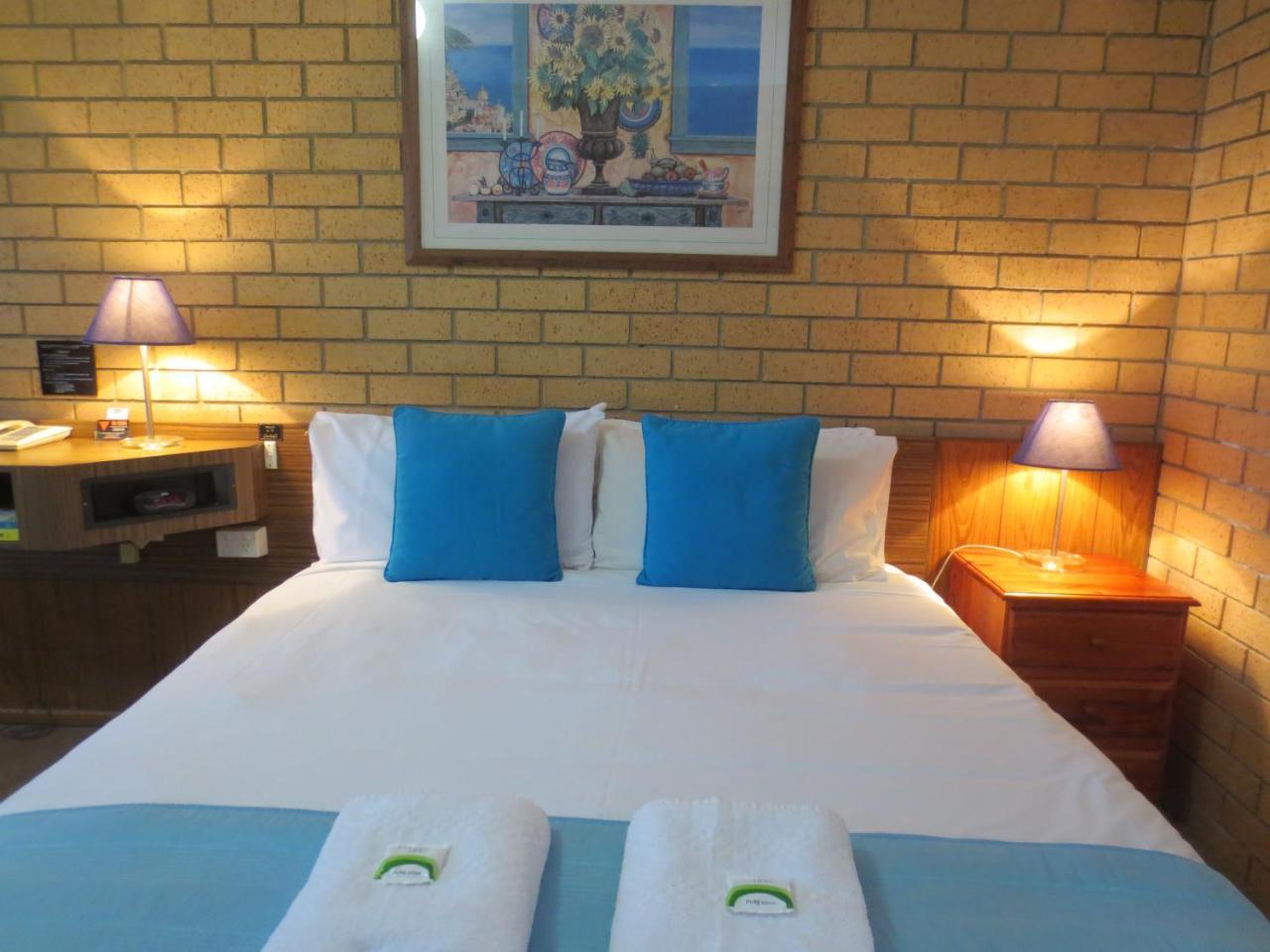 Aspley Pioneer Motel 2*