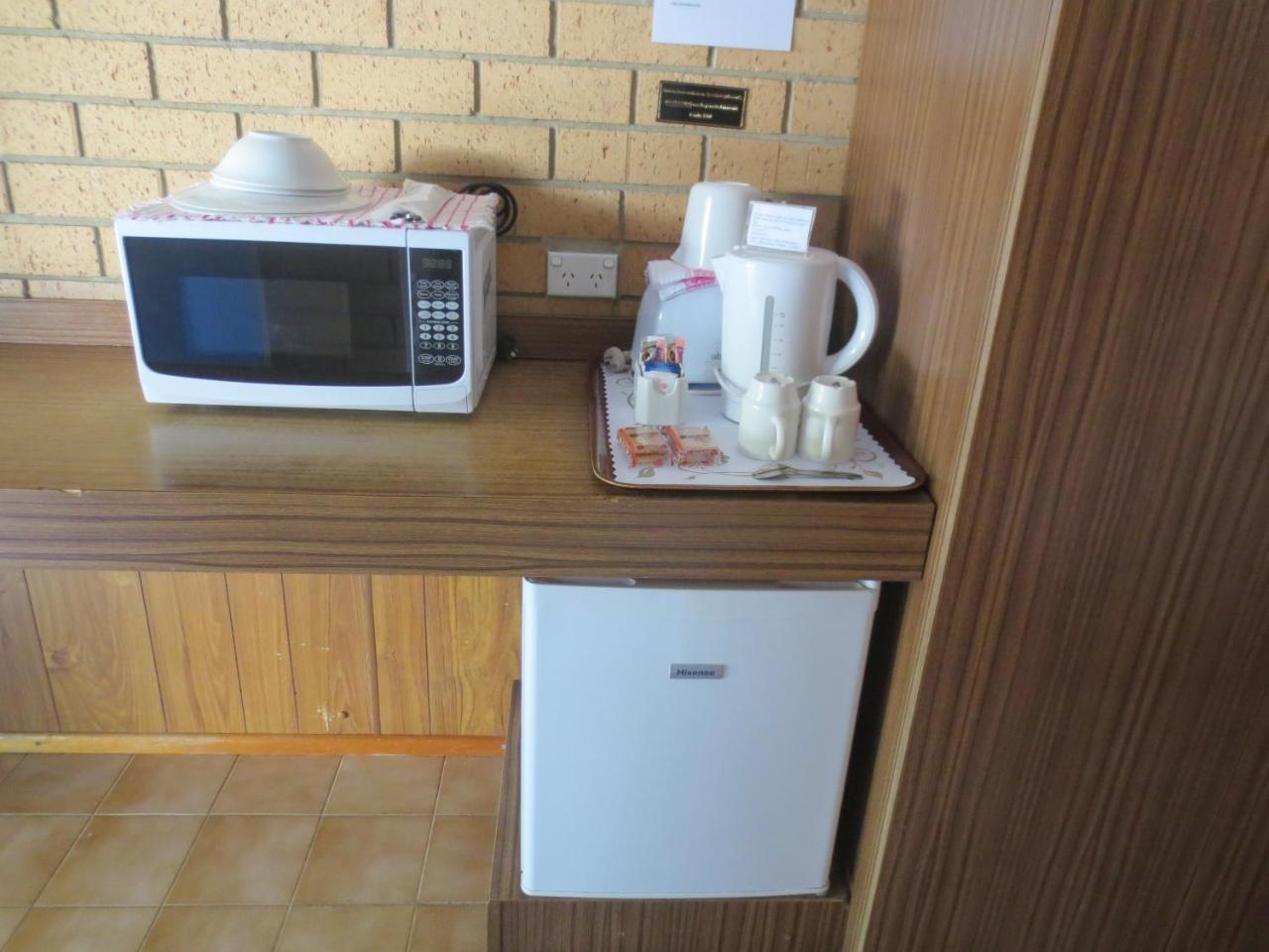 Motel Aspley Pioneer