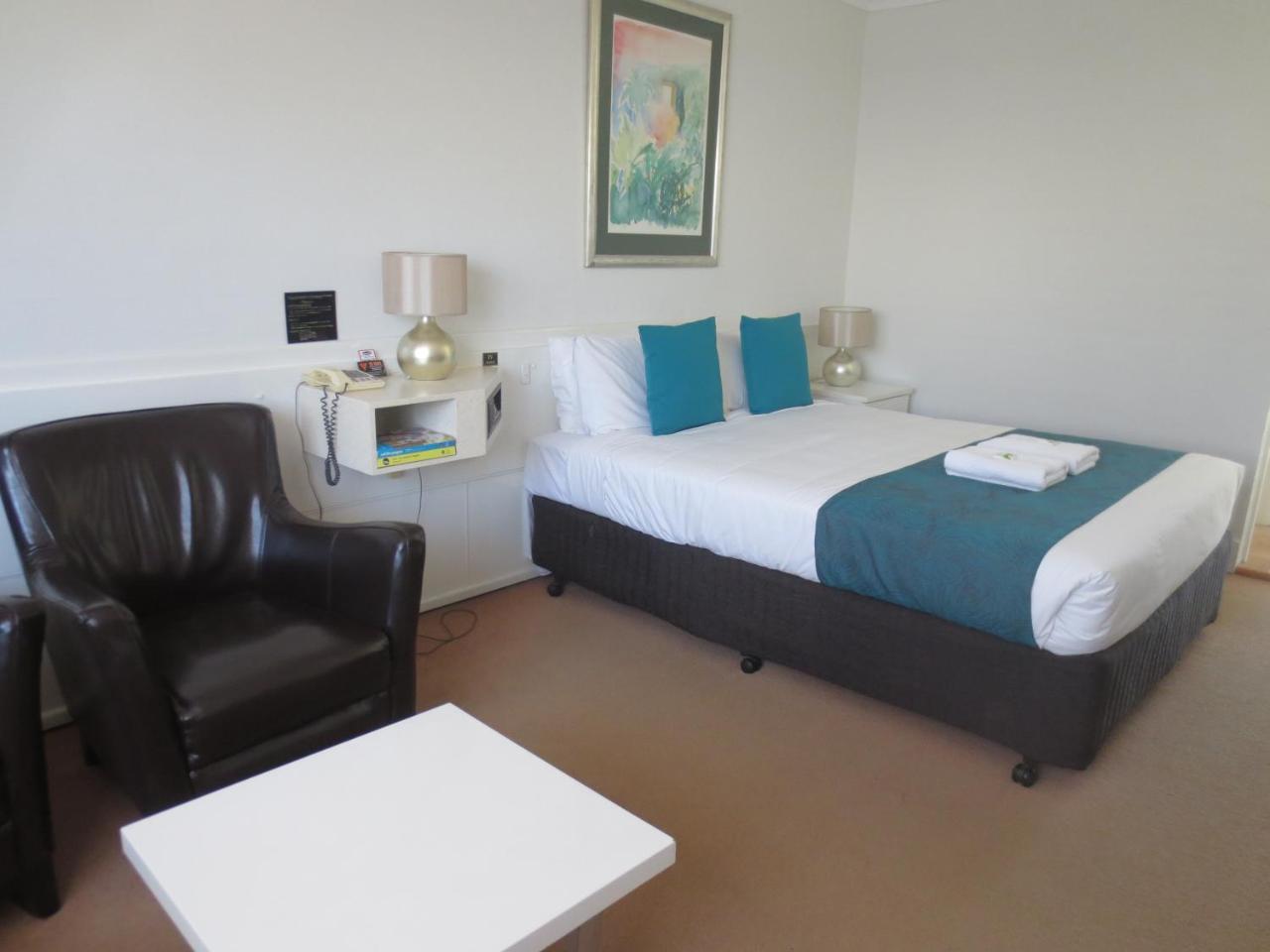 Motel Aspley Pioneer Brisbane
