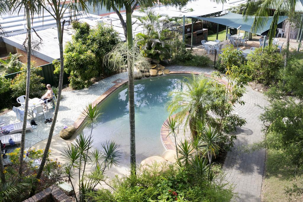 Toowong 4* Brisbane
