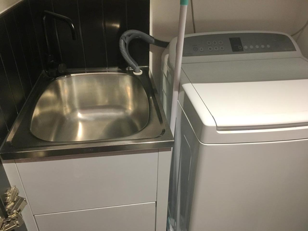 Apartment Nero Newstead Brisbane