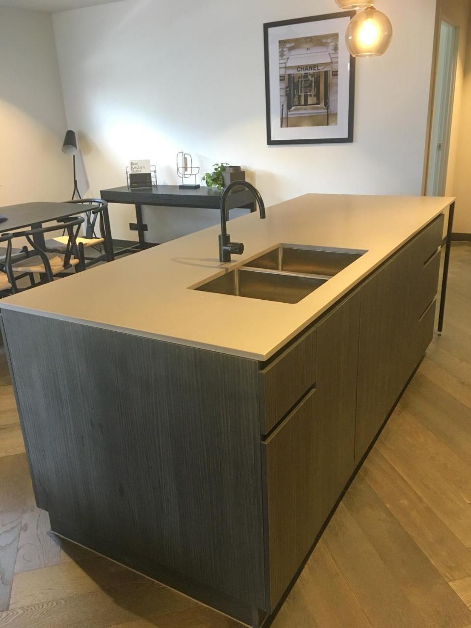 Nero Newstead Apartment Brisbane