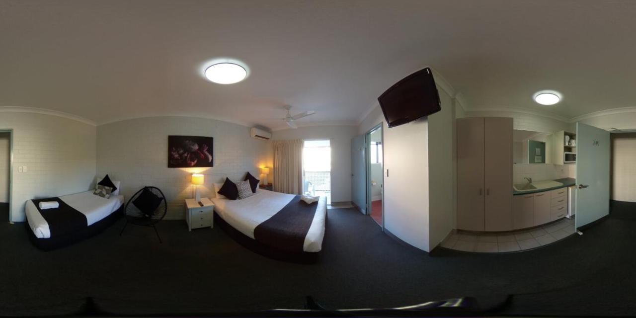 Herston Place Motel