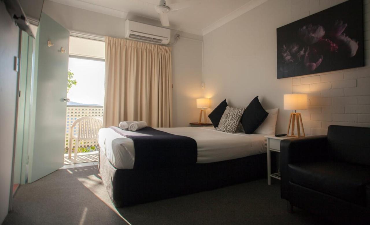Herston Place Motel Brisbane