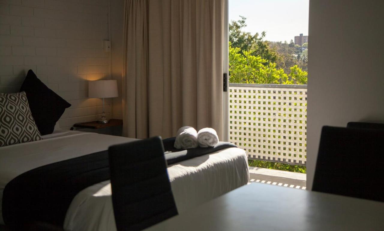 Herston Place Motel 3*