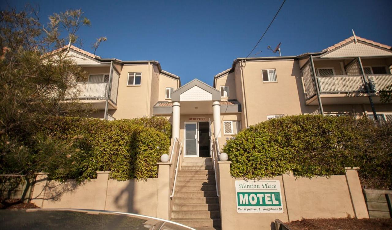 Motel Herston Place