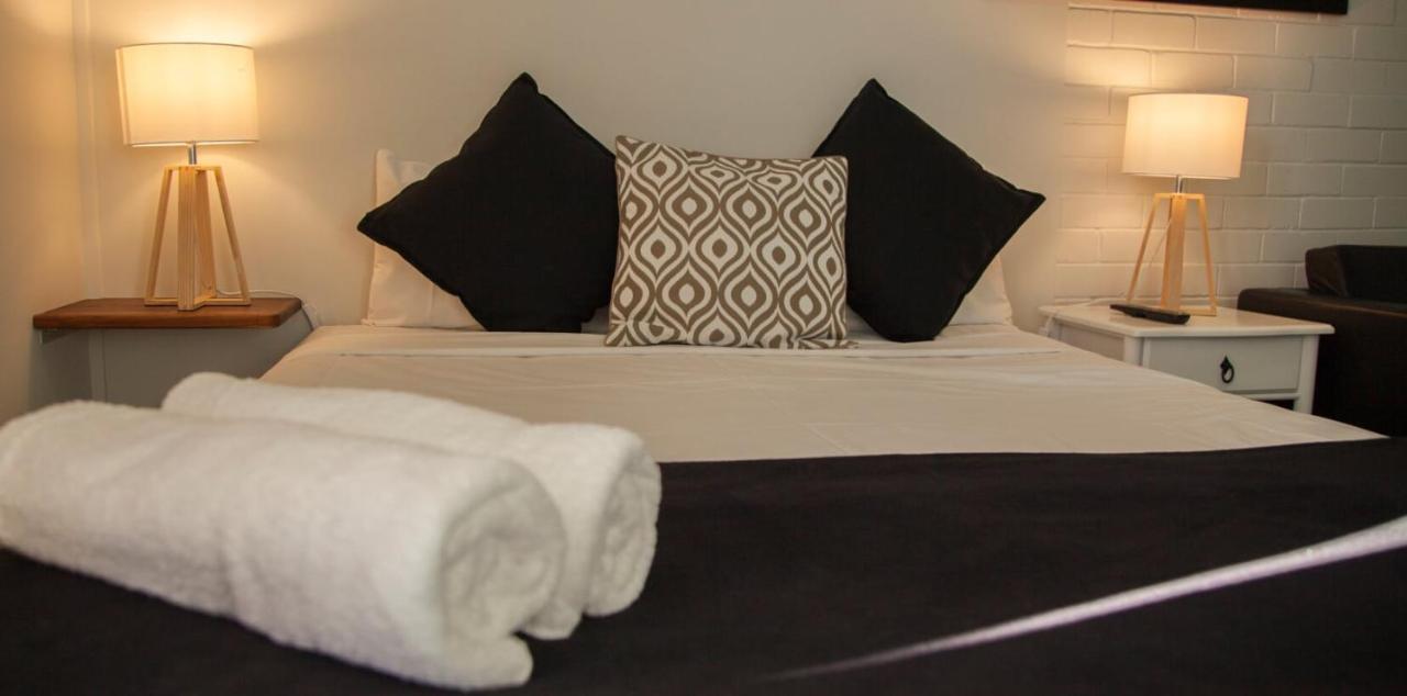 Herston Place 3* Brisbane