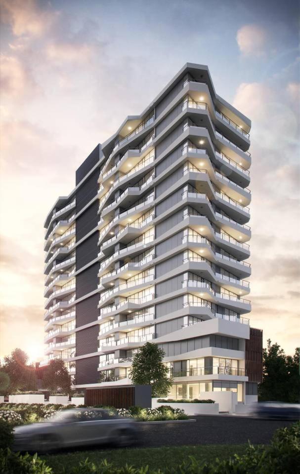 Riverside Living In Portside Wharf Hamilton * Brisbane
