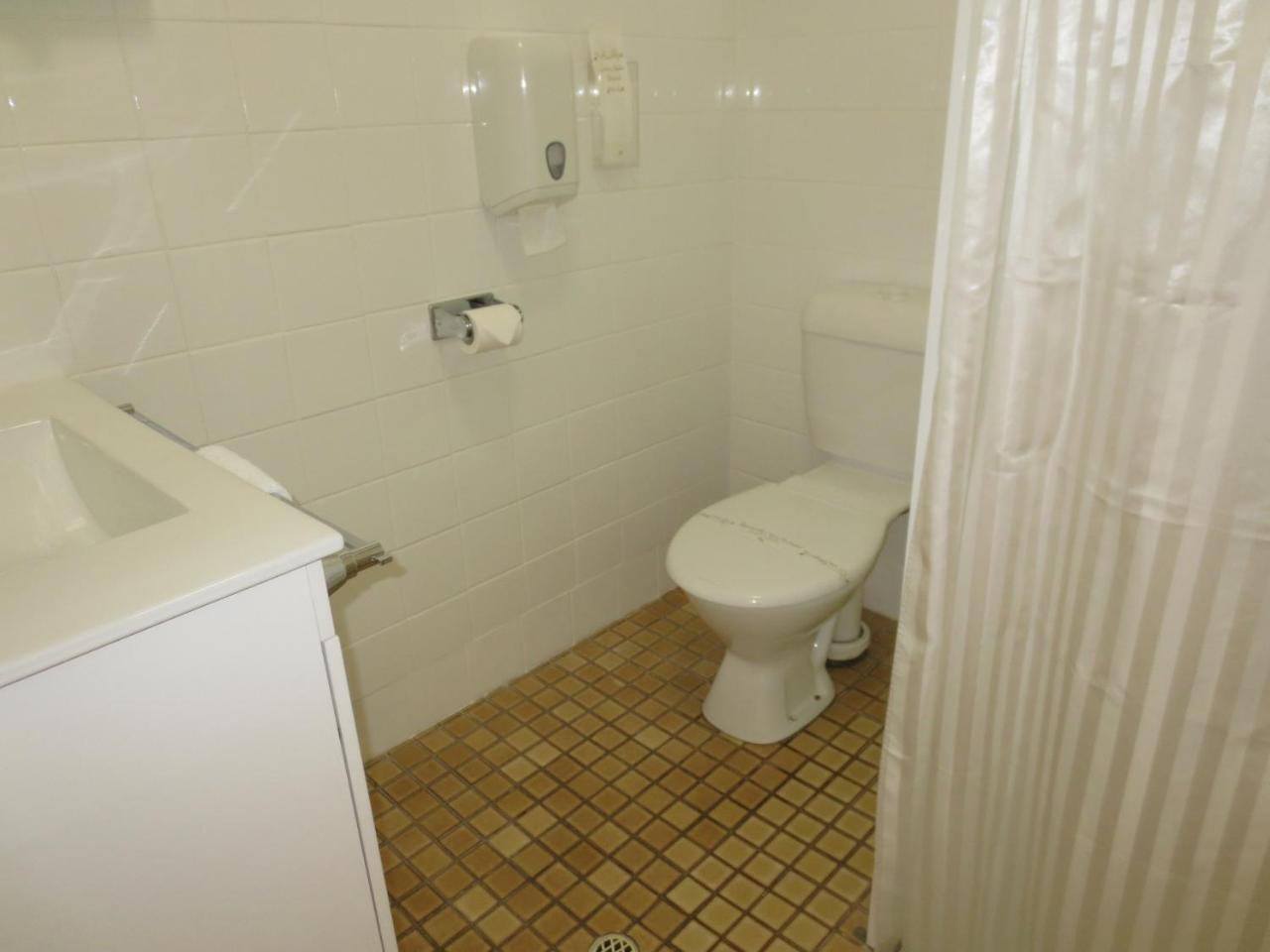 Aspley Pioneer Motel 2*