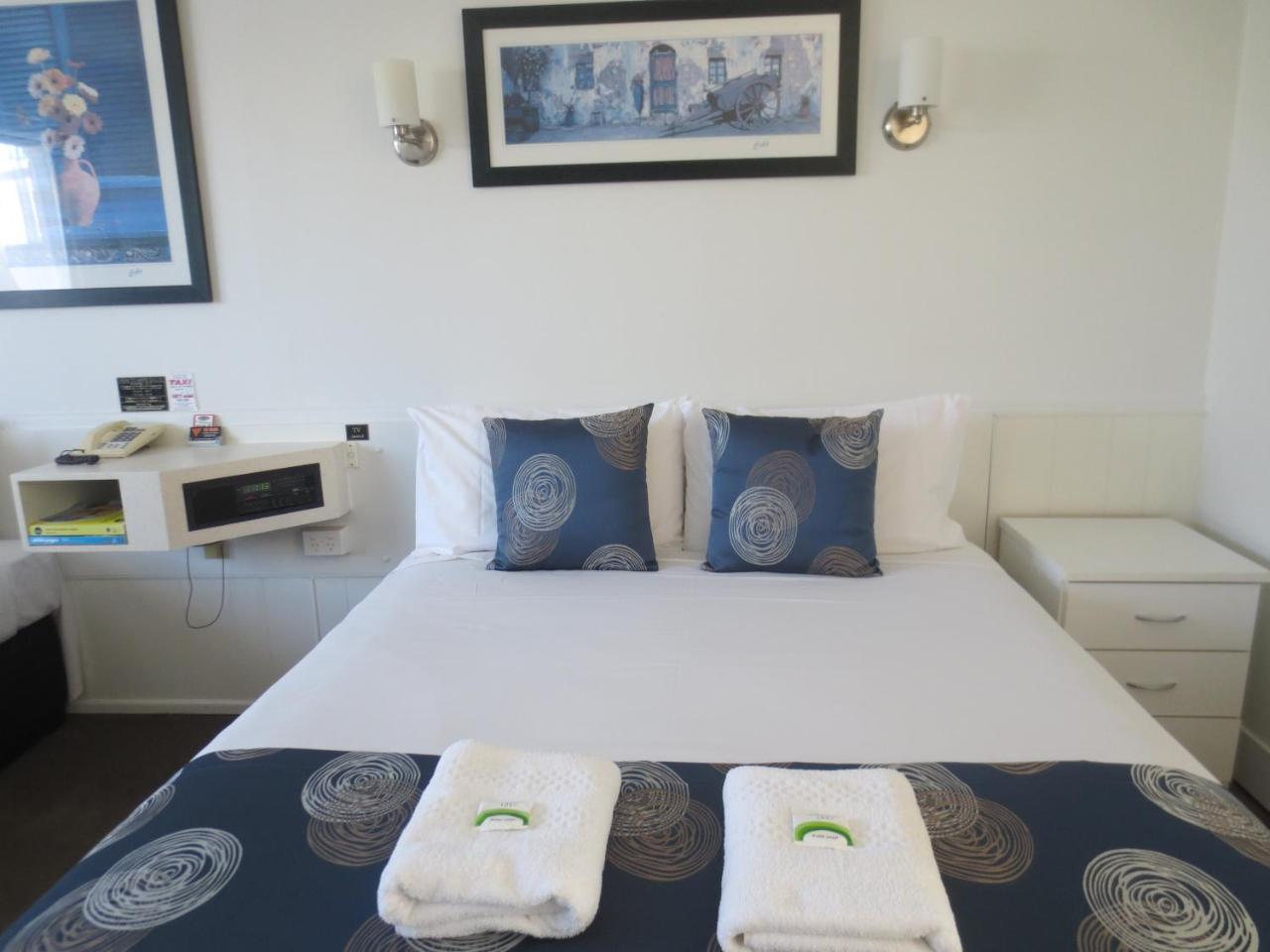 Motel Aspley Pioneer