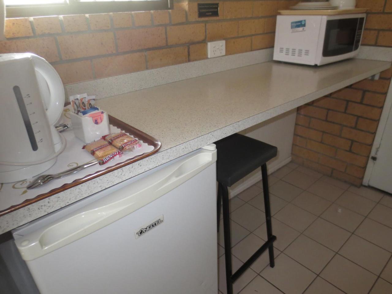 Aspley Pioneer Motel Brisbane