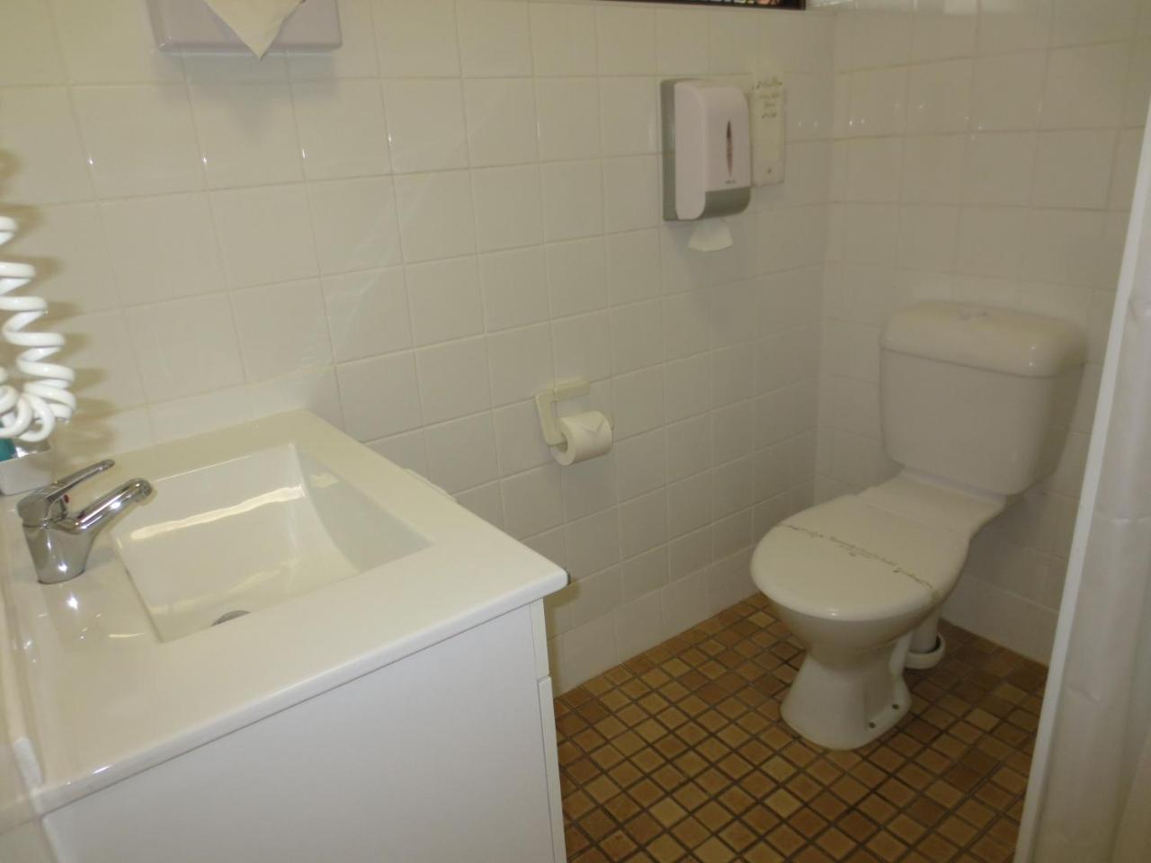 Motel Aspley Pioneer Brisbane