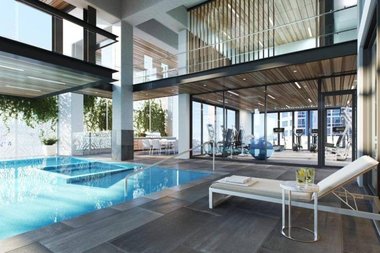 South Bank River And View Apartment Brisbane