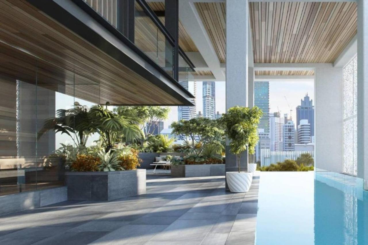 South Bank River And View Apartment Brisbane