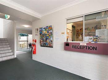 Motel Herston Place 3*