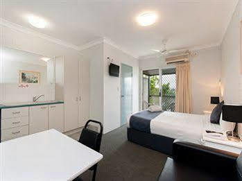 Herston Place Motel Brisbane