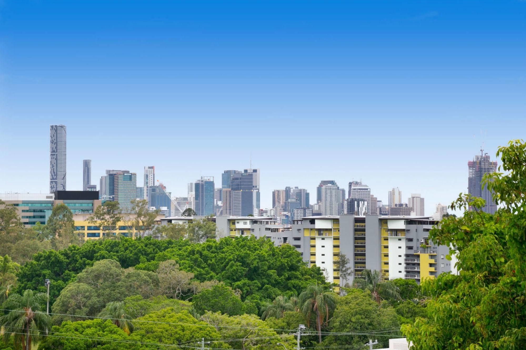 Aparthotel Toowong Brisbane