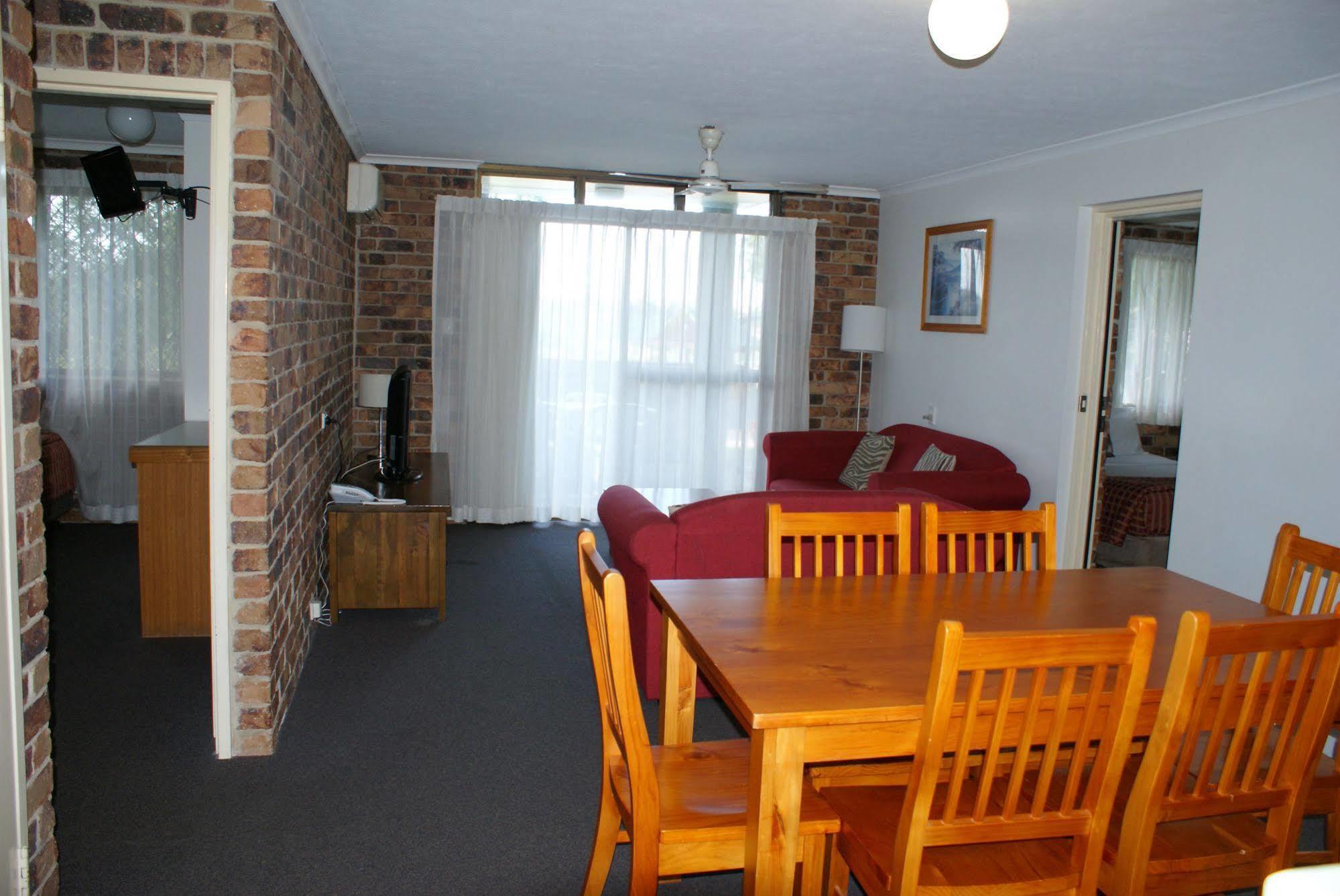 Aparthotel Toowong 4*