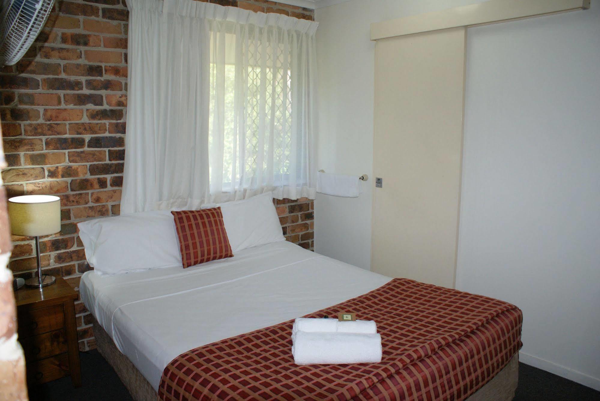 Aparthotel Toowong 4*
