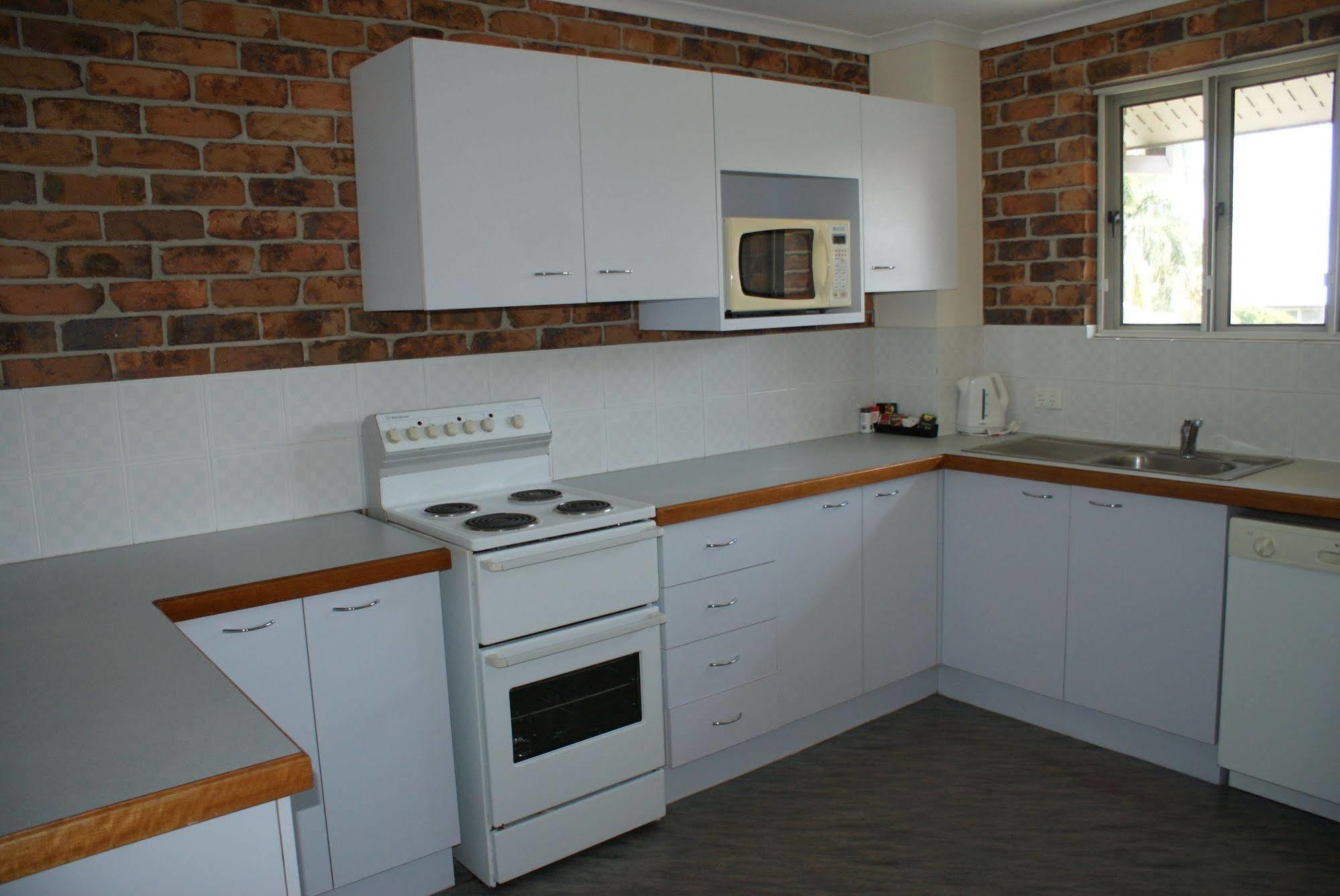 Toowong Aparthotel Brisbane