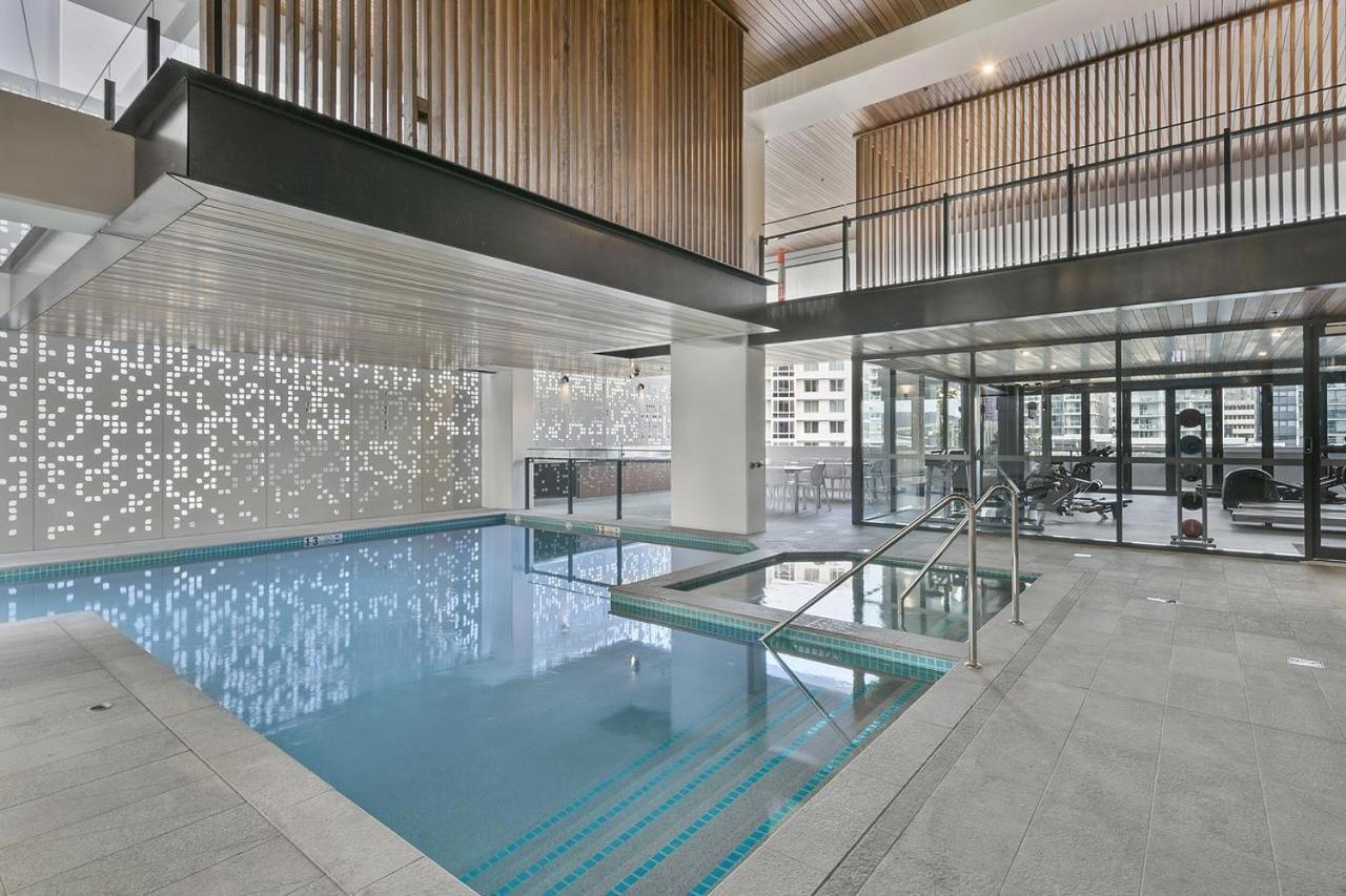 South Bank River And View Apartment *
