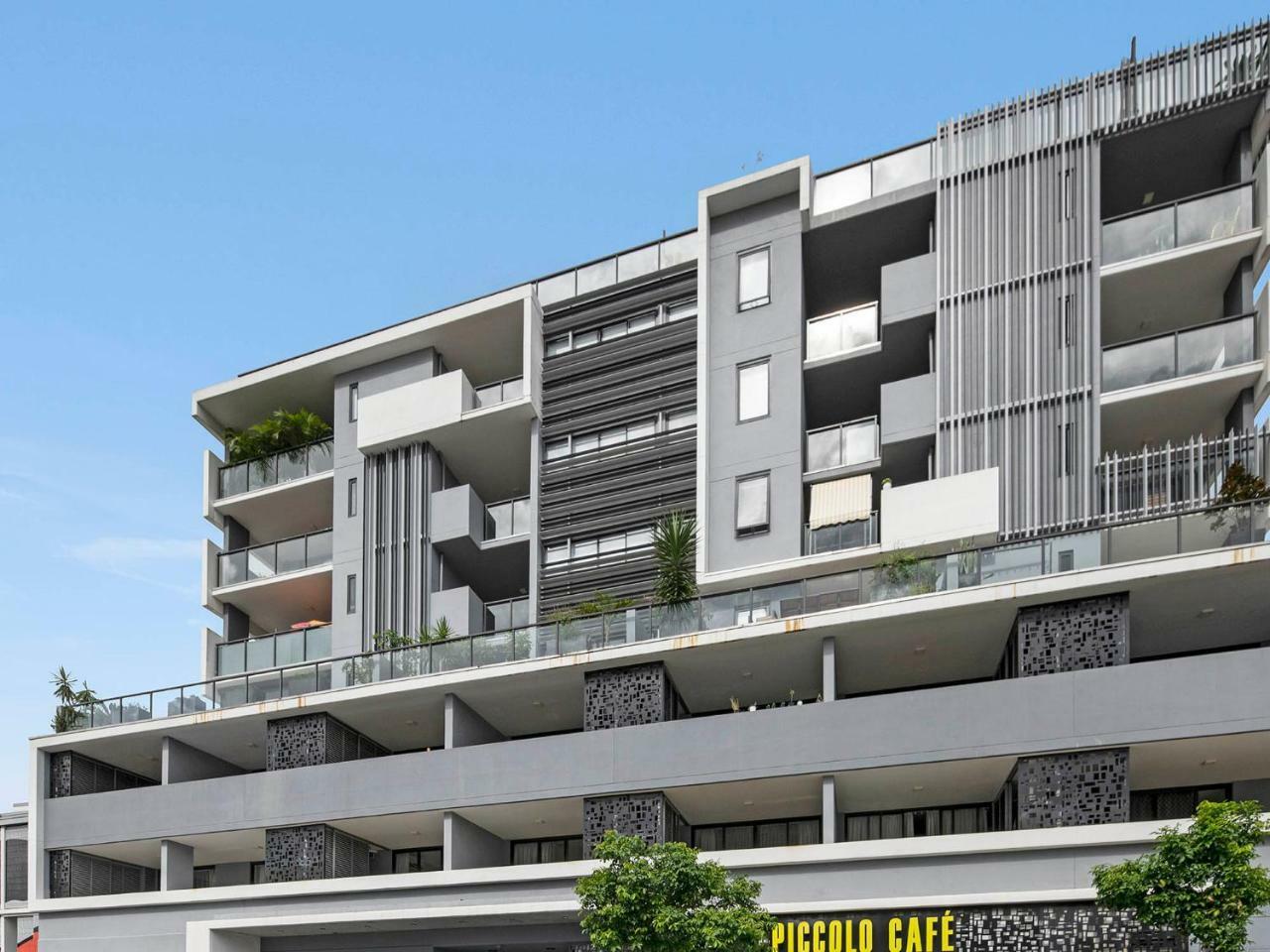 Atrio Aparthotel