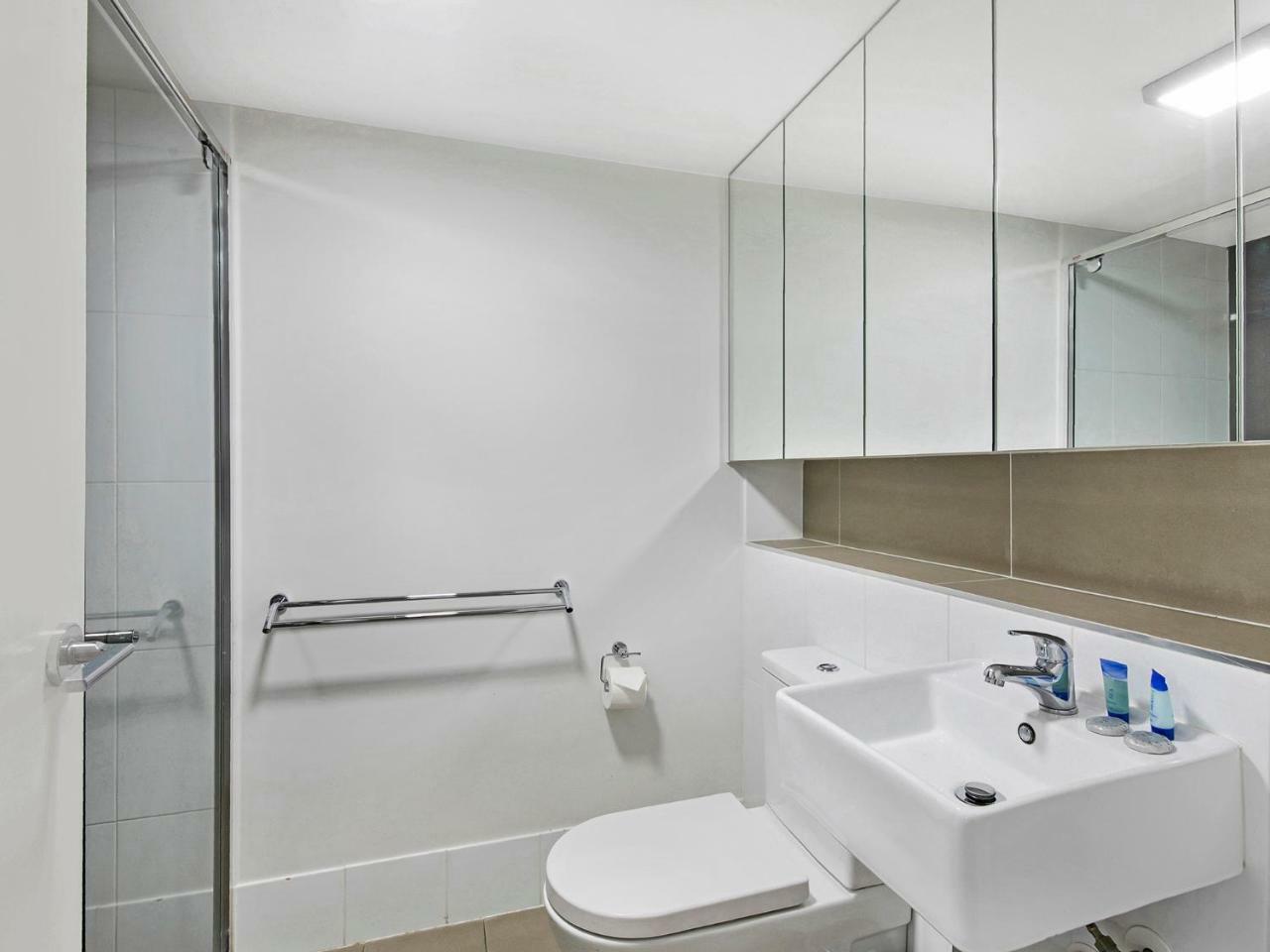 Aparthotel Atrio Brisbane