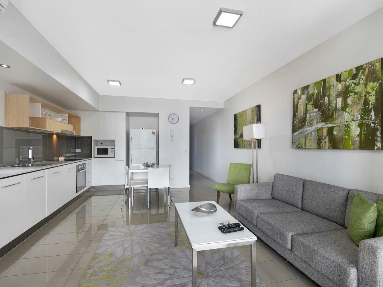 Aparthotel Atrio Brisbane