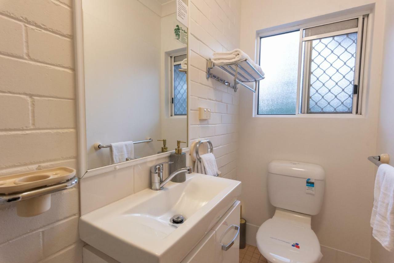 Benson Court 3* Brisbane
