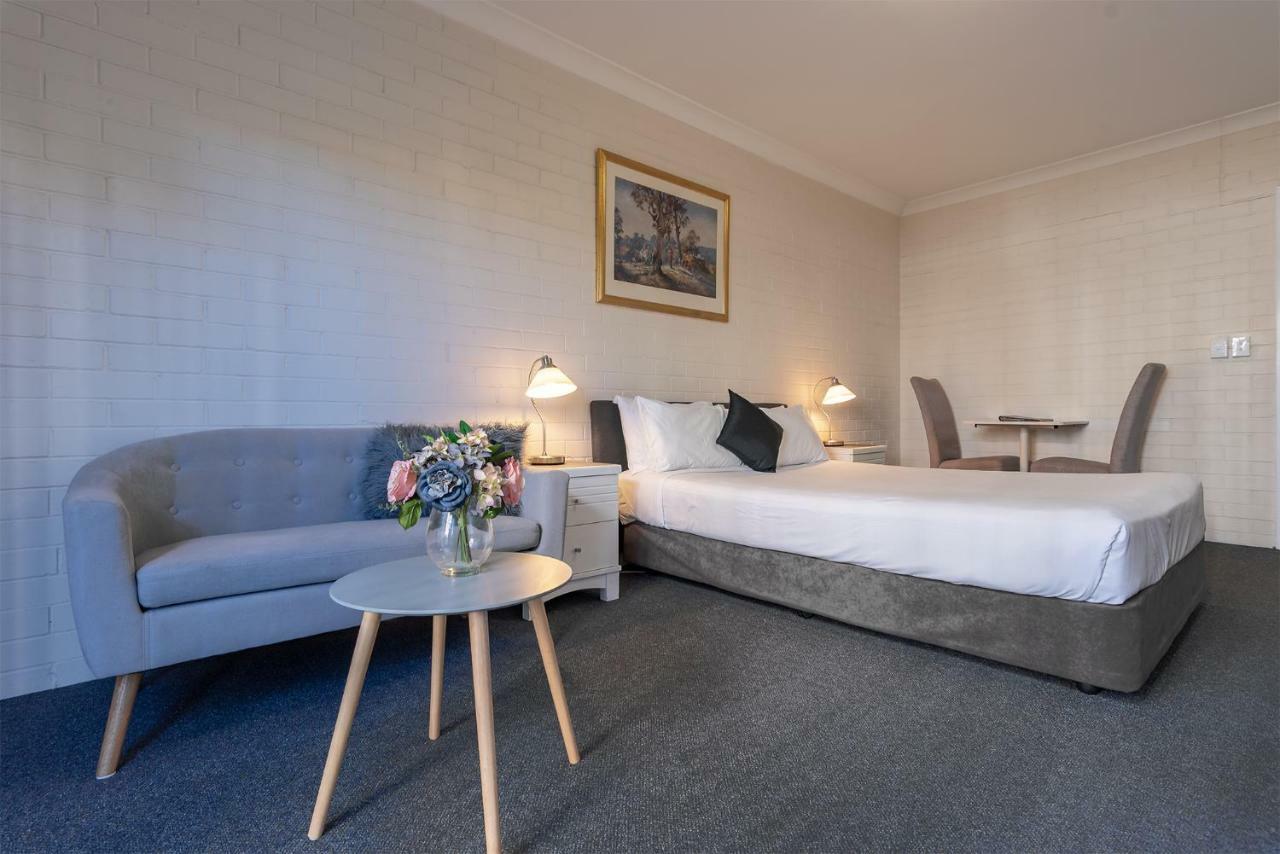 Benson Court Brisbane