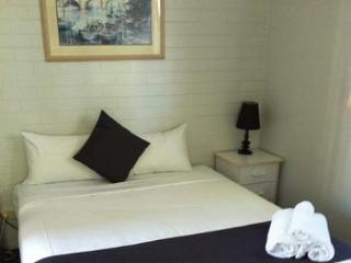 Herston Place Motel Brisbane
