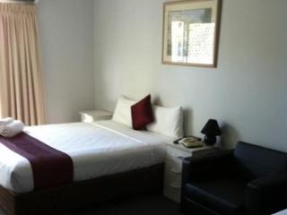 Herston Place Motel 3*