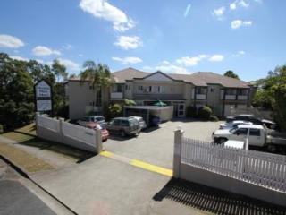 Herston Place 3* Brisbane