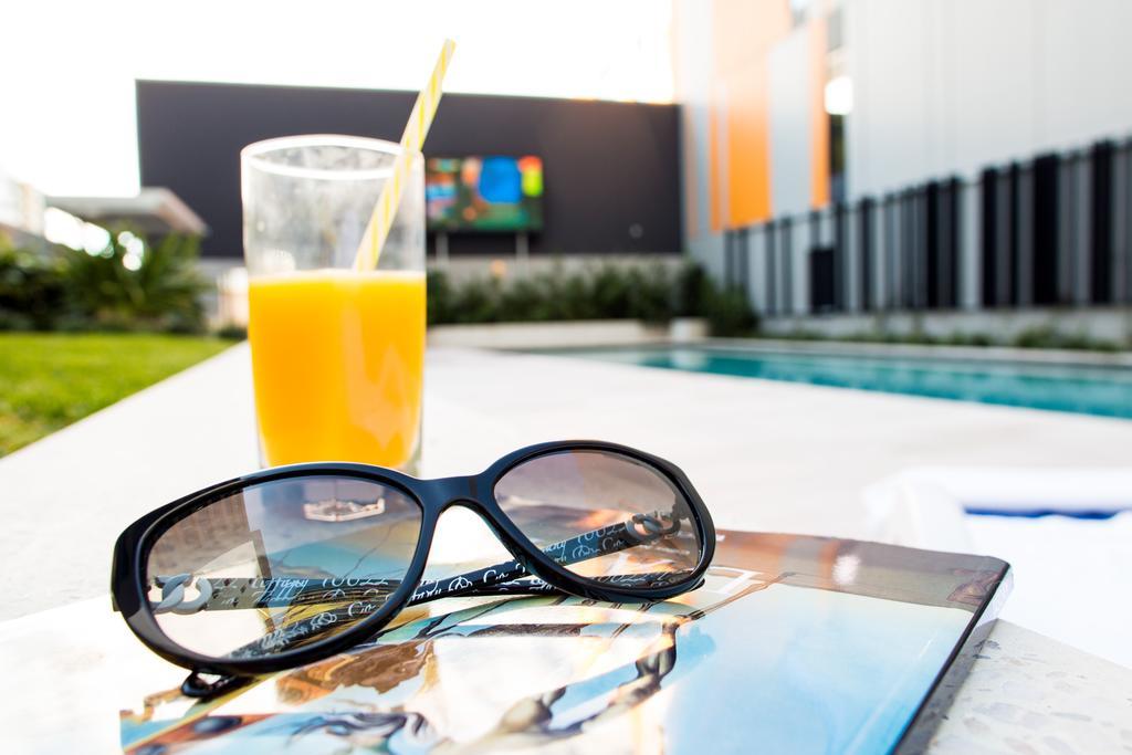 Aparthotel M&a Brisbane
