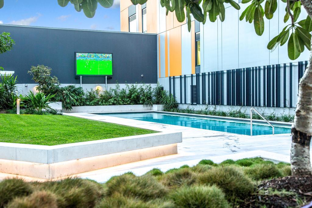 M&a 4* Brisbane