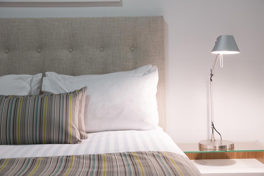 M&a Aparthotel