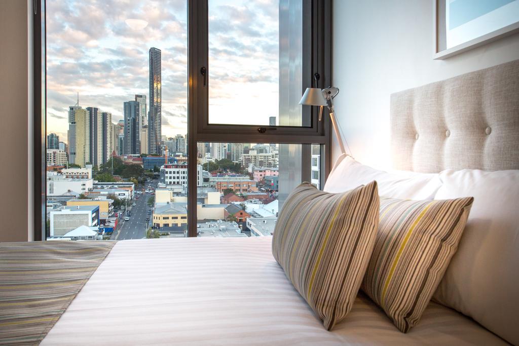 M&a Aparthotel