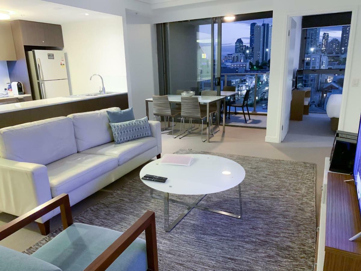 M&a Aparthotel