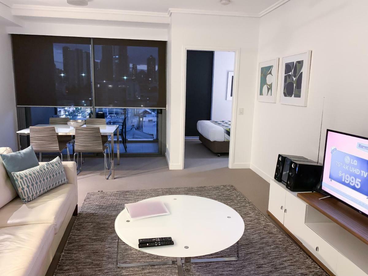 Aparthotel M&a