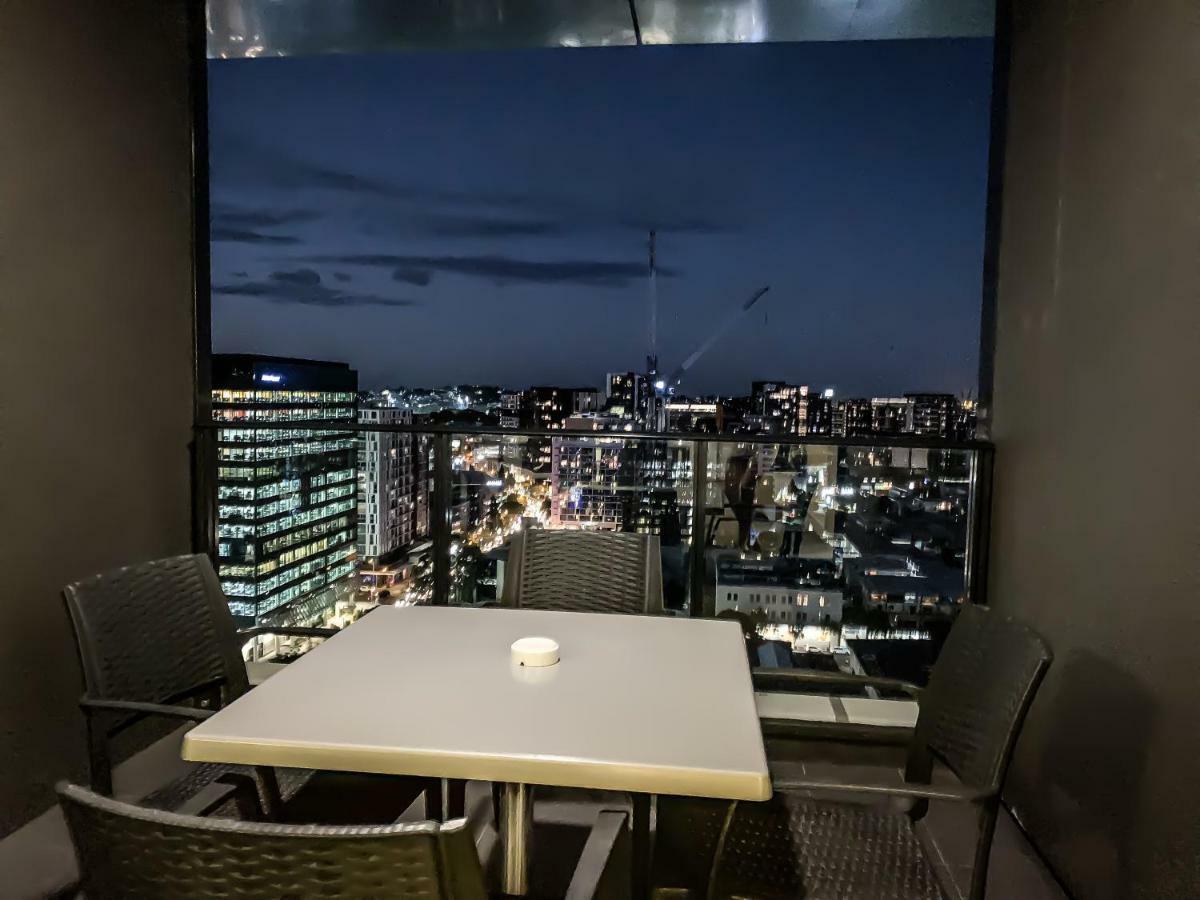 M&a 4* Brisbane
