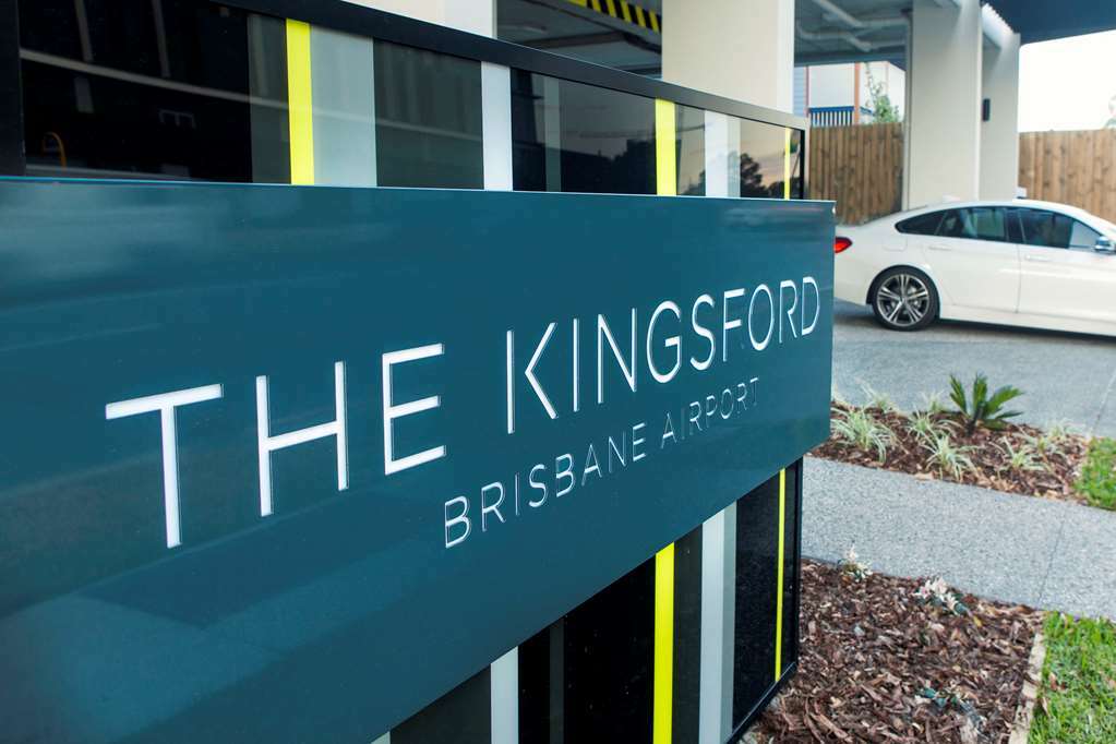 Hotel The Kingsford Airport, Ascend Collection